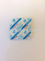 Oxygen Absorber Desiccant