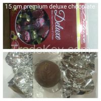 Premium Deluxe Chocolate