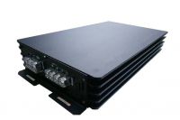 800wSteam power amplifier bass single bus digital amplifier, 800 Watt