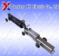 NDT XY-Series X-ray Pipeline Crawler