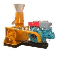 animal feed pellet making machine