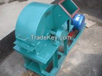 wood sawdust  machine