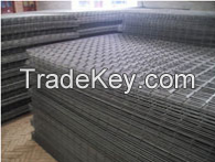 Welded Mesh Panels