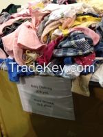 Used clothes suppliers 