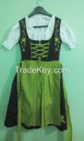 Women dirndl