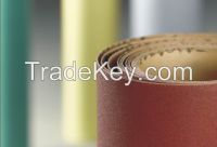EW91 sandpaper roll
