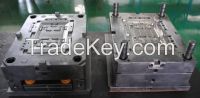 Plastic Injection Mould