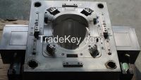 Plastic Injection Mould