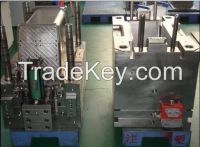Plastic Injection Mould