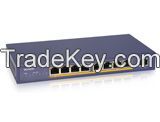 Passive PoE Switch