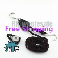 1/4" ROPE RATCHET TIE DOWN FOR BINDING---Free Shipping