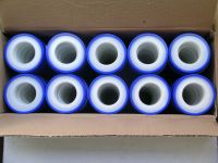 100% virgin water pipe PTFE thread seal tape/12mm width