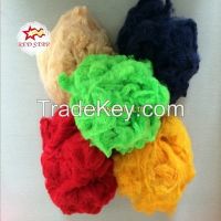 Polyester Staple Fiber For Filling