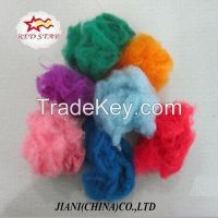 Nice Polyester Staple Fiber For Spinning