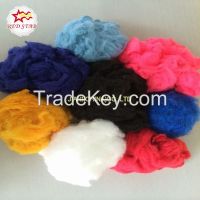 Recycled Polyester Staple Fiber For Non