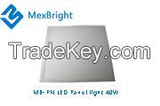 led panel light, led panel