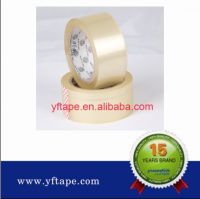 High-quality bopp packaging tape