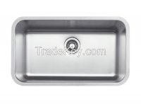 kitchen stainless steel sinks