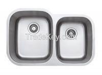 kitchen stainless steel sinks