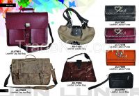 Leather Bags