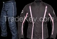 Sportswear &amp; Racing Gears