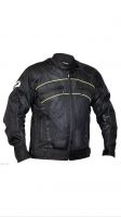 Air Jacket Motor Bike