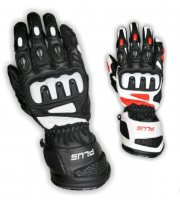 Leder Burg Gloves Range