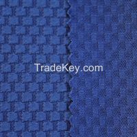 Square jacquard