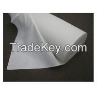 Geotextile. TS