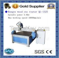 Woodworking Cnc Router QL-1325 Price