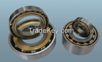 Angular Contact Ball Bearing