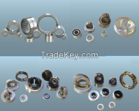 Non-Standard Bearing