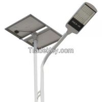 solar LED street light