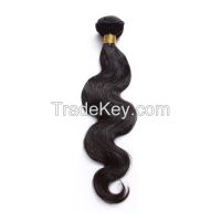 Best Brazilian Virgin Human Hair Full Cuticles