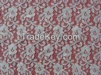 high quality pretty lace