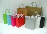 Handle Paper Bags
