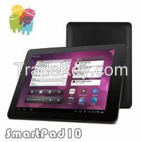 SmartPad 10" Android 4.4