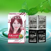 18nl*4KINGLY PROFESSIONAL NOURISHING HAIR DYE