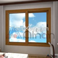Aluminium Sliding Window