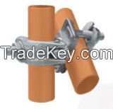 Scaffolding Drop Forged Swivel Coupler From China