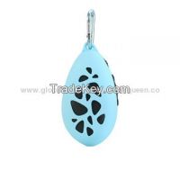 Bluetooth Speaker With Aux
