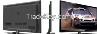 36.5inch LED TV LCD 3D HD