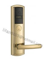 Intelligent Lock