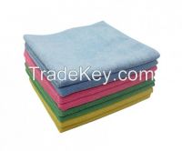 good cheap microfiber cleaning cloth made in China