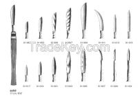 Scalpels