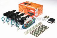 All Car 4 Doors Car Central Locking/Car Central Locking System