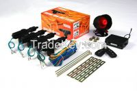Remote Car Central Locking, Waterproof Car
