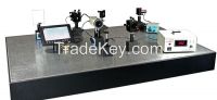 Fiber interferometer