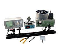 characteristic of  fiber optics and  semiconductor laser