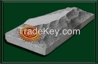 ANDESITE LAVASTONE